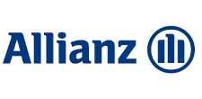 Logo de Allianz.