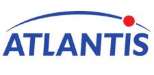 Logo de Atlantis.