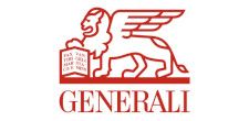 Logo de Generali.