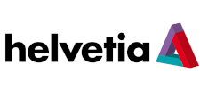 Logo de Helvetia.