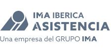 Logo de Ibérica asistencia.