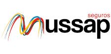 Logo de Mussap.