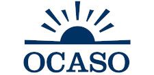 Logo de Ocaso.