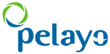 Logo de Pelayo.