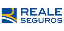 Logo de Reale.