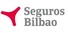Logo de Seguros Bilbao.