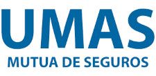 Logo de Umas.