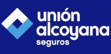 Logo de Unión Alcoyana.