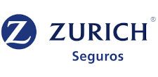 Logo de Zurich.